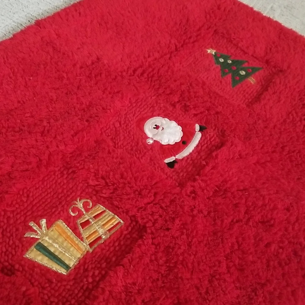 Bath mat